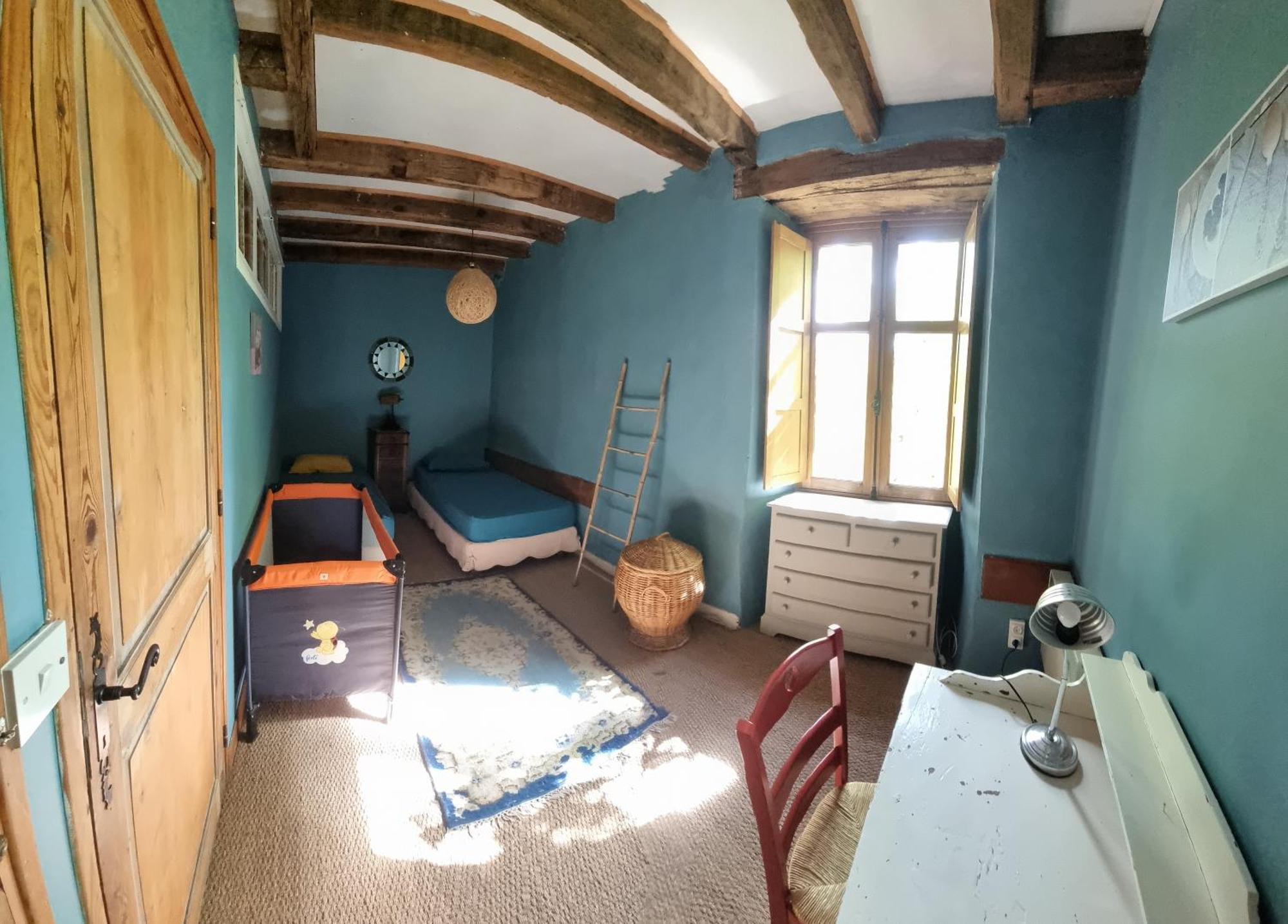 Vila L'Ancienne Ecole De Rocamadour Dans Le Lot Exteriér fotografie